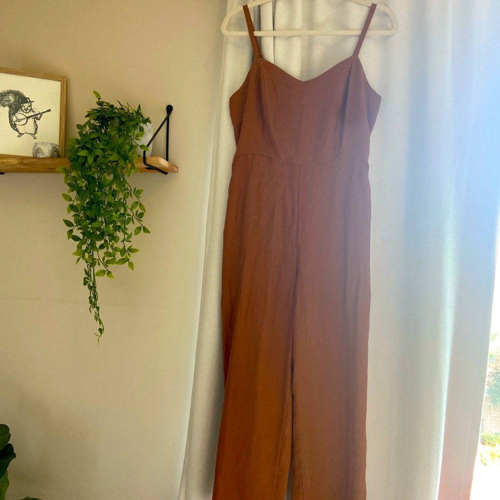 NWT Old Navy Jumpsuit